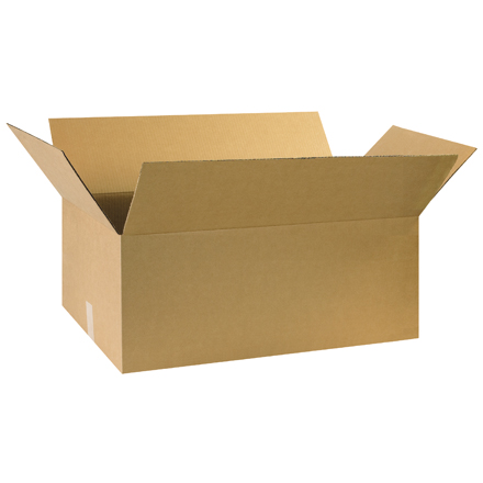 29 x 17 x 12" Corrugated Boxes