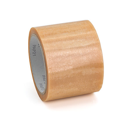 2" x 55 yds. Clear (6 Pack) Tape Logic<span class='rtm'>®</span> #50 Natural Rubber Tape