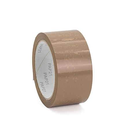 2" x 55 yds. Tan TAPE LOGIC<span class='afterCapital'><span class='rtm'>®</span></span> #350 Acrylic Tape